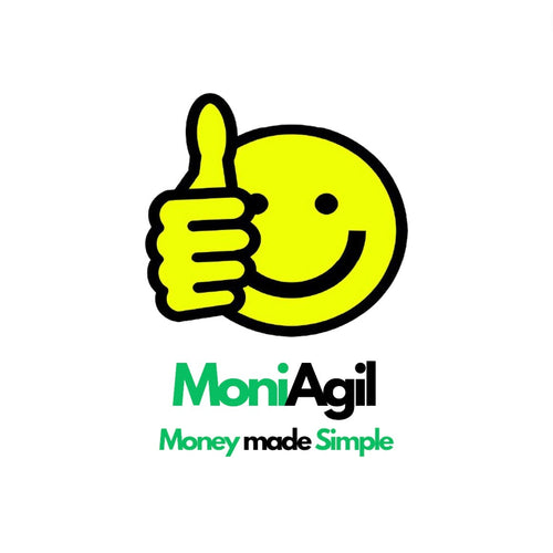 MoniAgil- Money made Simple